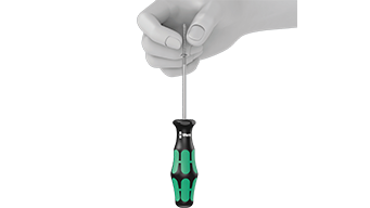 TORX® Tools with holding function